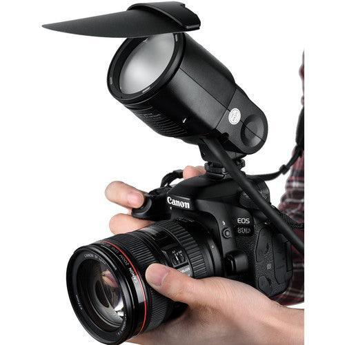 Godox AK-R1 Accessory Kit for H200R Round Flash Head - Image 13