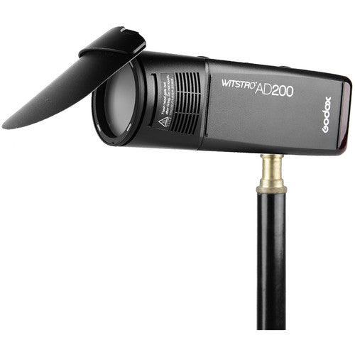 Godox AK-R1 Accessory Kit for H200R Round Flash Head - Image 15