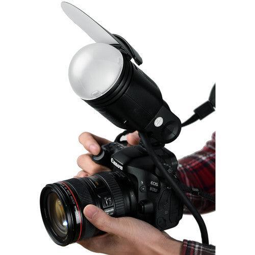 Godox AK-R1 Accessory Kit for H200R Round Flash Head - Image 17
