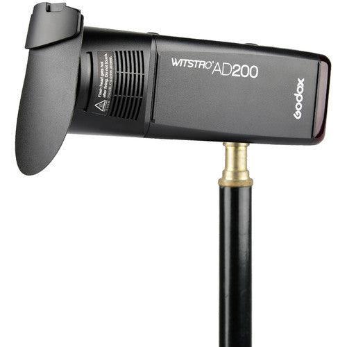 Godox AK-R1 Accessory Kit for H200R Round Flash Head - Image 18