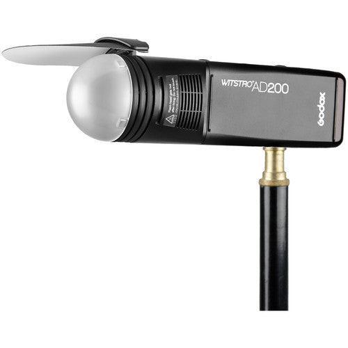 Godox AK-R1 Accessory Kit for H200R Round Flash Head - Image 22