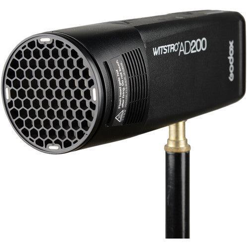 Godox AK-R1 Accessory Kit for H200R Round Flash Head - Image 7