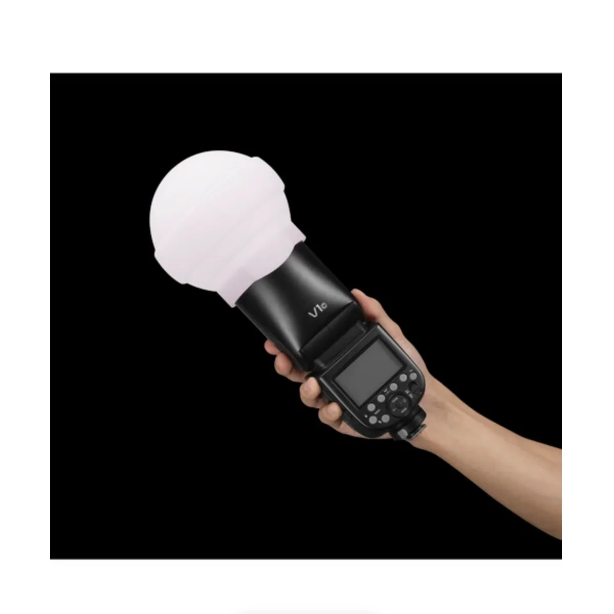 Godox AK-R22 Collapsible Diffusion Dome - Image 13