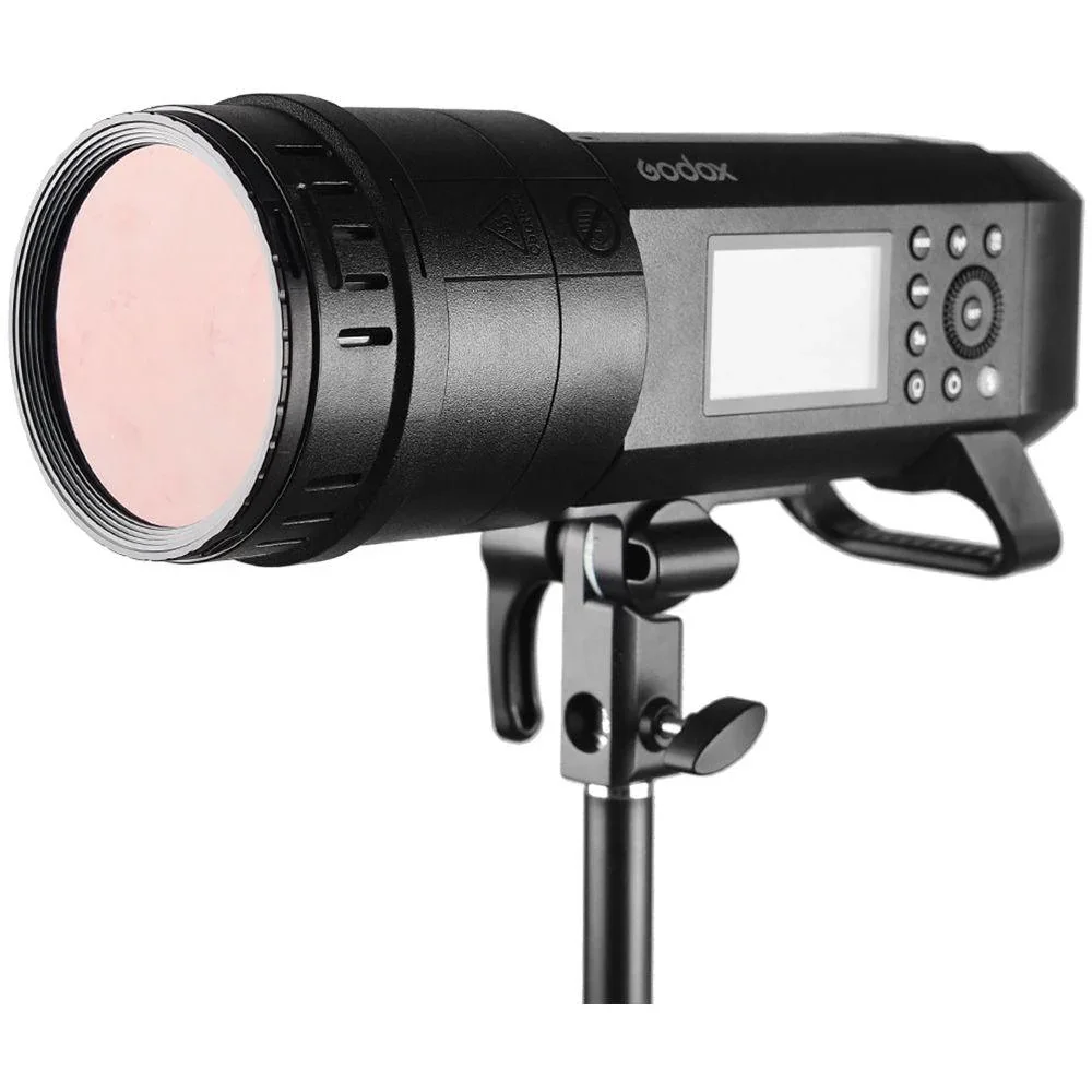 Godox Barndoor Kit for AD400Pro - Image 6