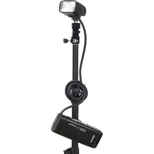 Godox EC200 Extension Flash Head - Image 4