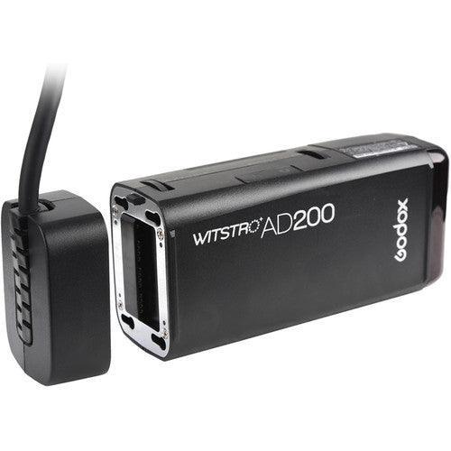 Godox EC200 Extension Flash Head - Image 6