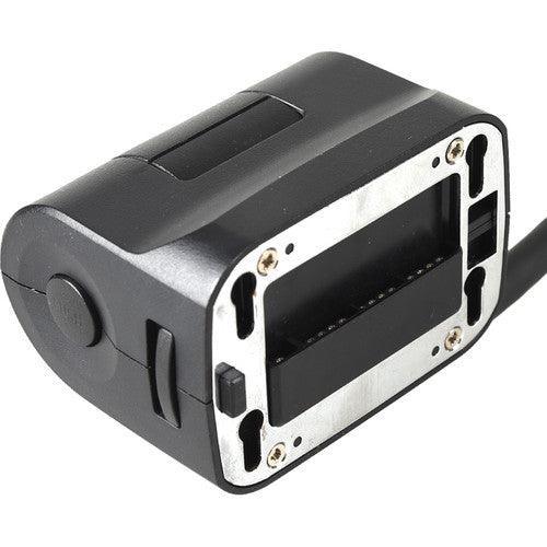 Godox EC200 Extension Flash Head - Image 8