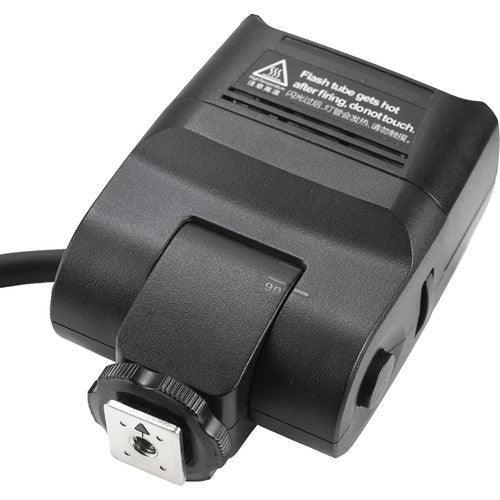 Godox EC200 Extension Flash Head - Image 9