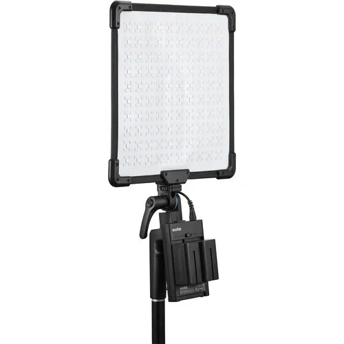 Godox FH50BI Bi-Color LED Flexible Light Panel - Image 10
