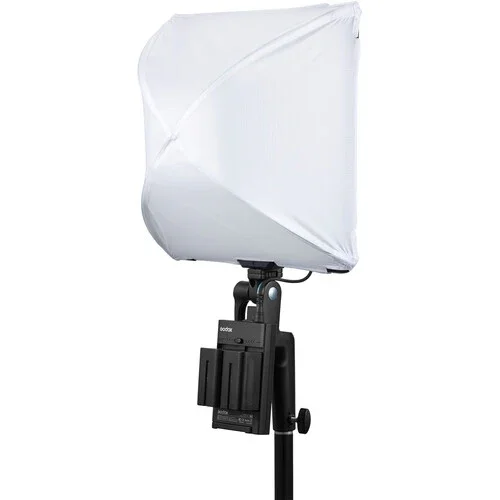 Godox FH50BI Bi-Color LED Flexible Light Panel - Image 13