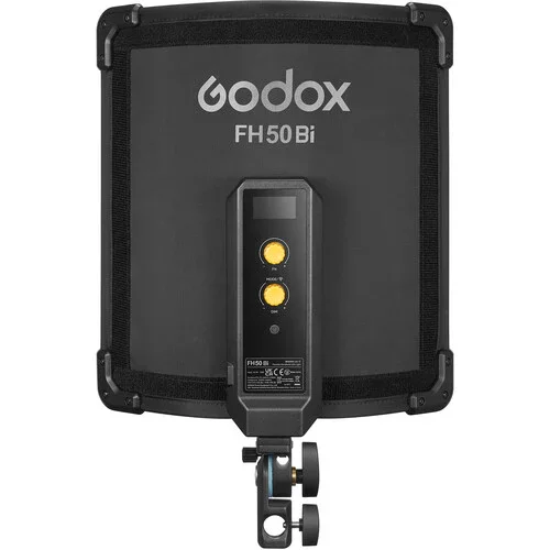 Godox FH50BI Bi-Color LED Flexible Light Panel - Image 4