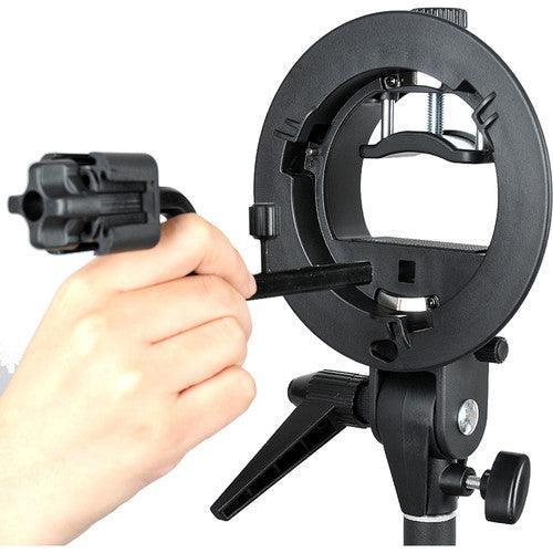 Godox Four Speedlite Adapter - Image 3