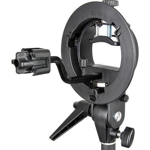 Godox Four Speedlite Adapter - Image 4