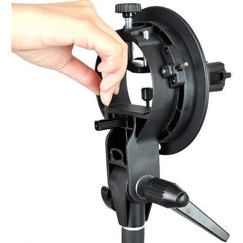 Godox Four Speedlite Adapter - Image 5