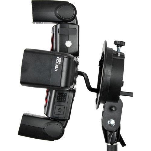 Godox Four Speedlite Adapter - Image 6