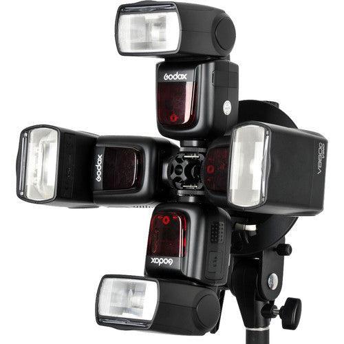 Godox Four Speedlite Adapter - Image 7