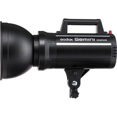 Godox Gemini GS200II 200Ws Monolight - Image 3