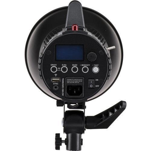 Godox Gemini GS200II 200Ws Monolight - Image 7