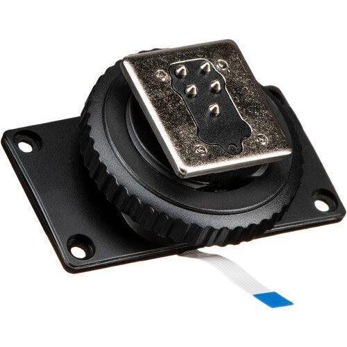 Godox Hot Shoe for TT350 Flash for Canon - Image 2