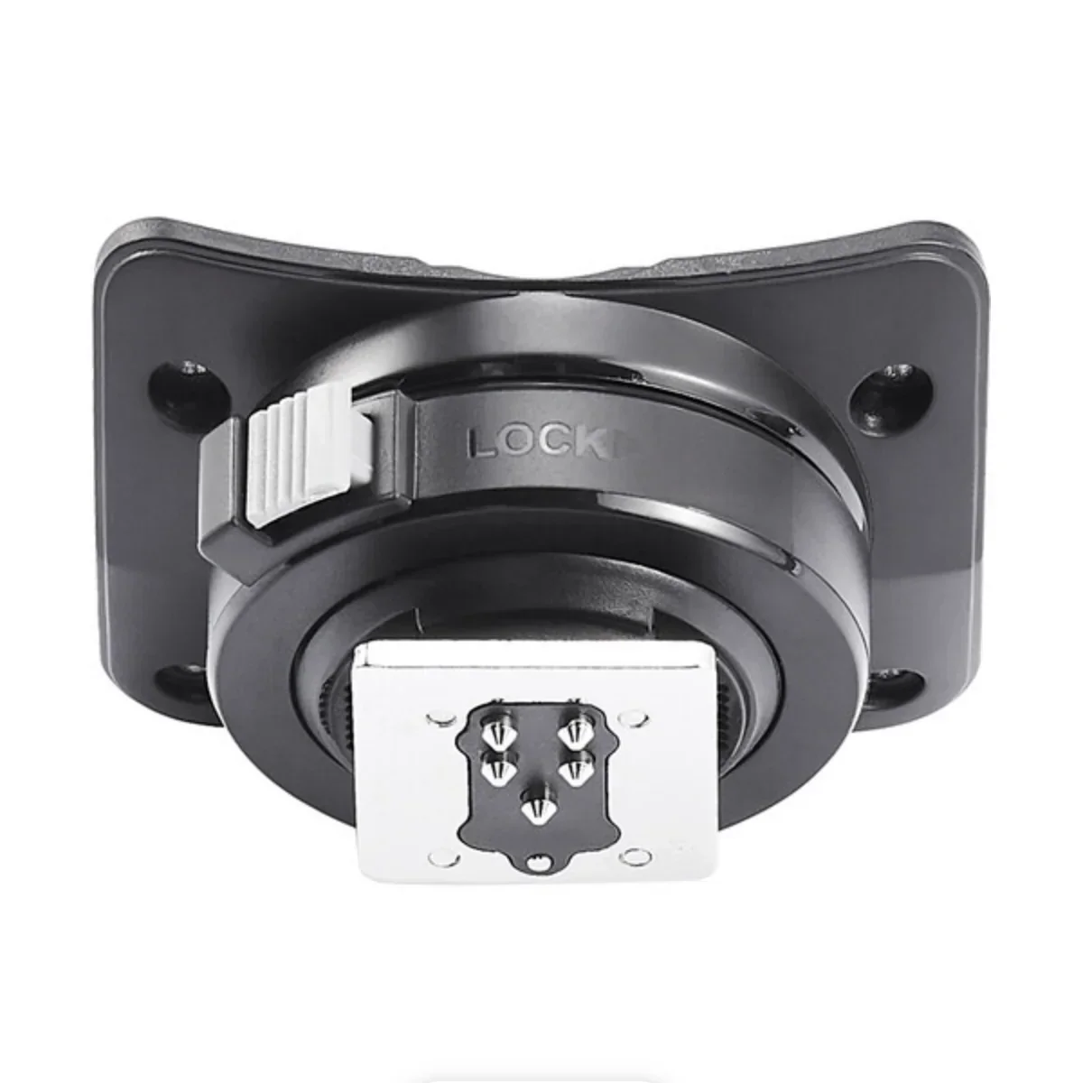 Godox Hot Shoe for V1 Flash for Canon - Image 2