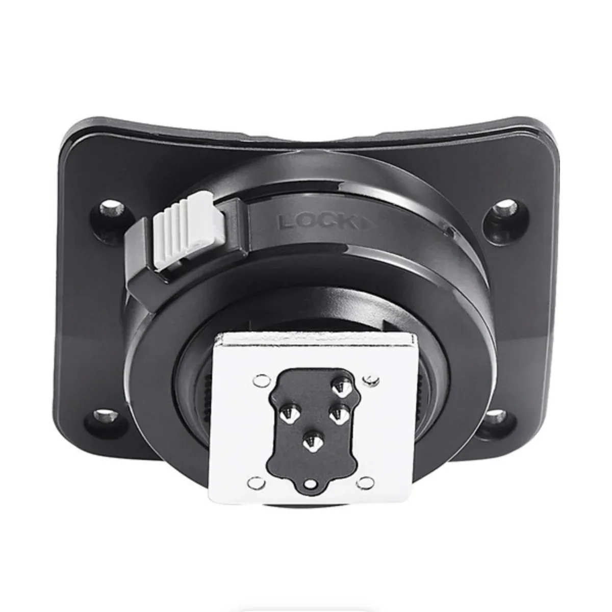 Godox Hot Shoe for V1 Flash for FUJIFILM - Image 2