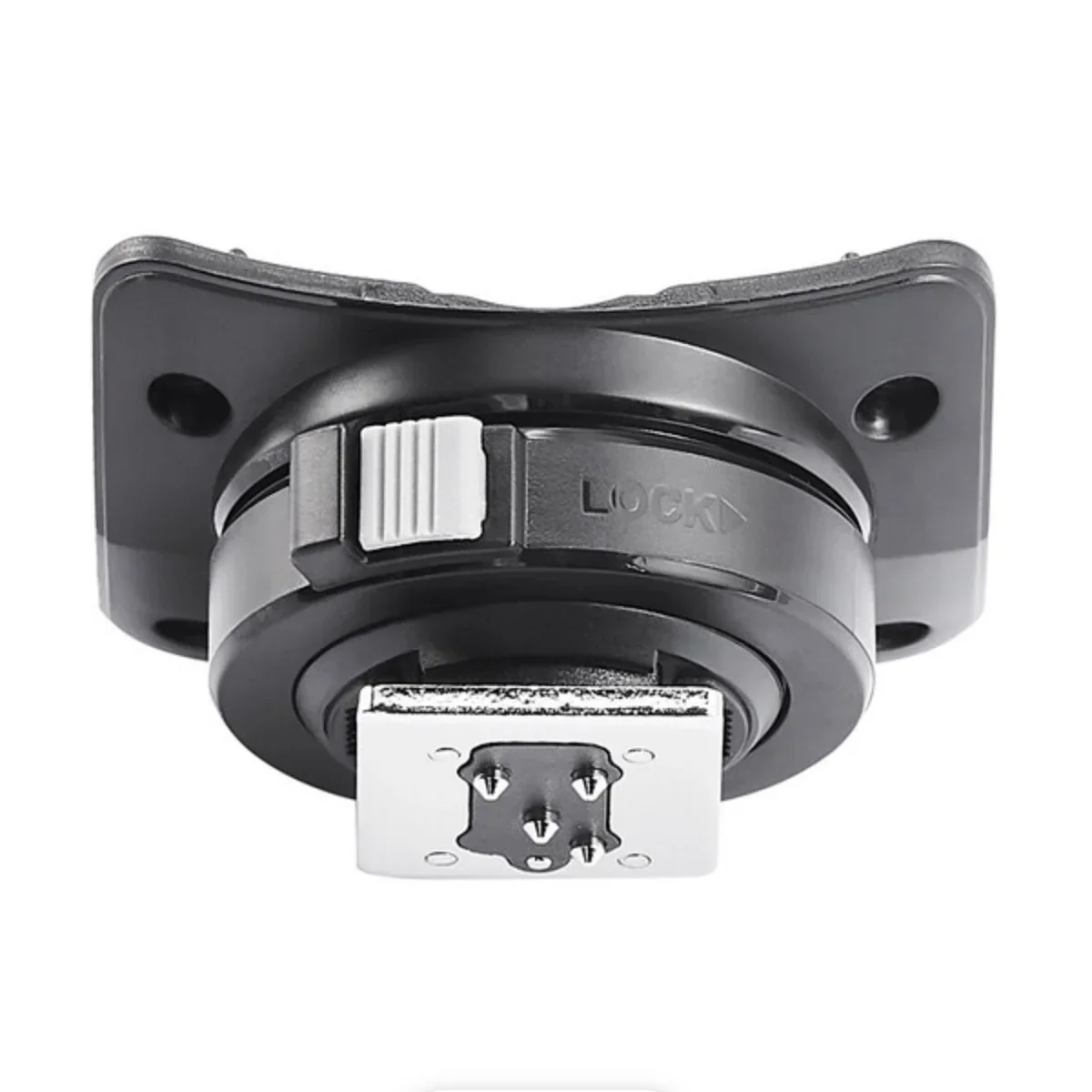 Godox Hot Shoe for V1 Flash for Nikon - Image 2