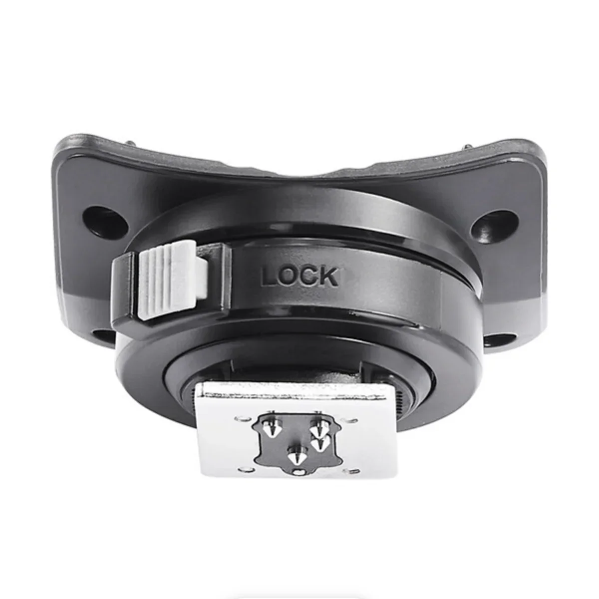 Godox Hot Shoe for V1 Flash for Olympus / Panasonic - Image 2
