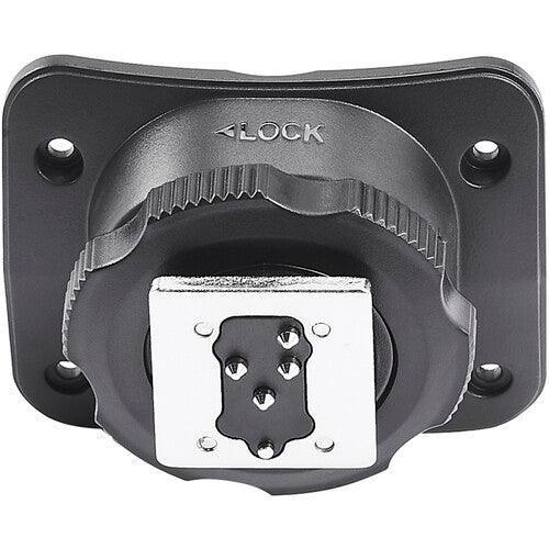 Godox Hot Shoe for V860II F Flash for FUJIFILM - Image 2
