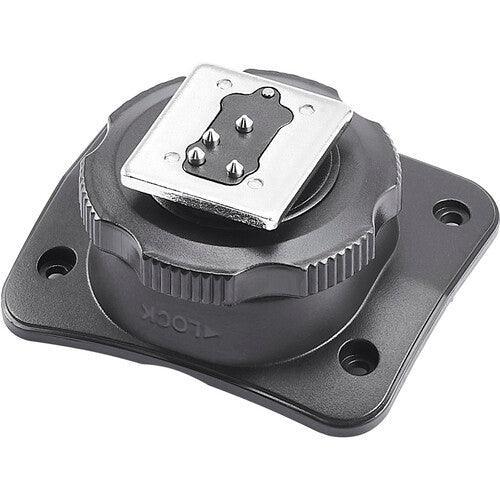 Godox Hot Shoe for V860II Flash for Olympus / Panasonic - Image 2