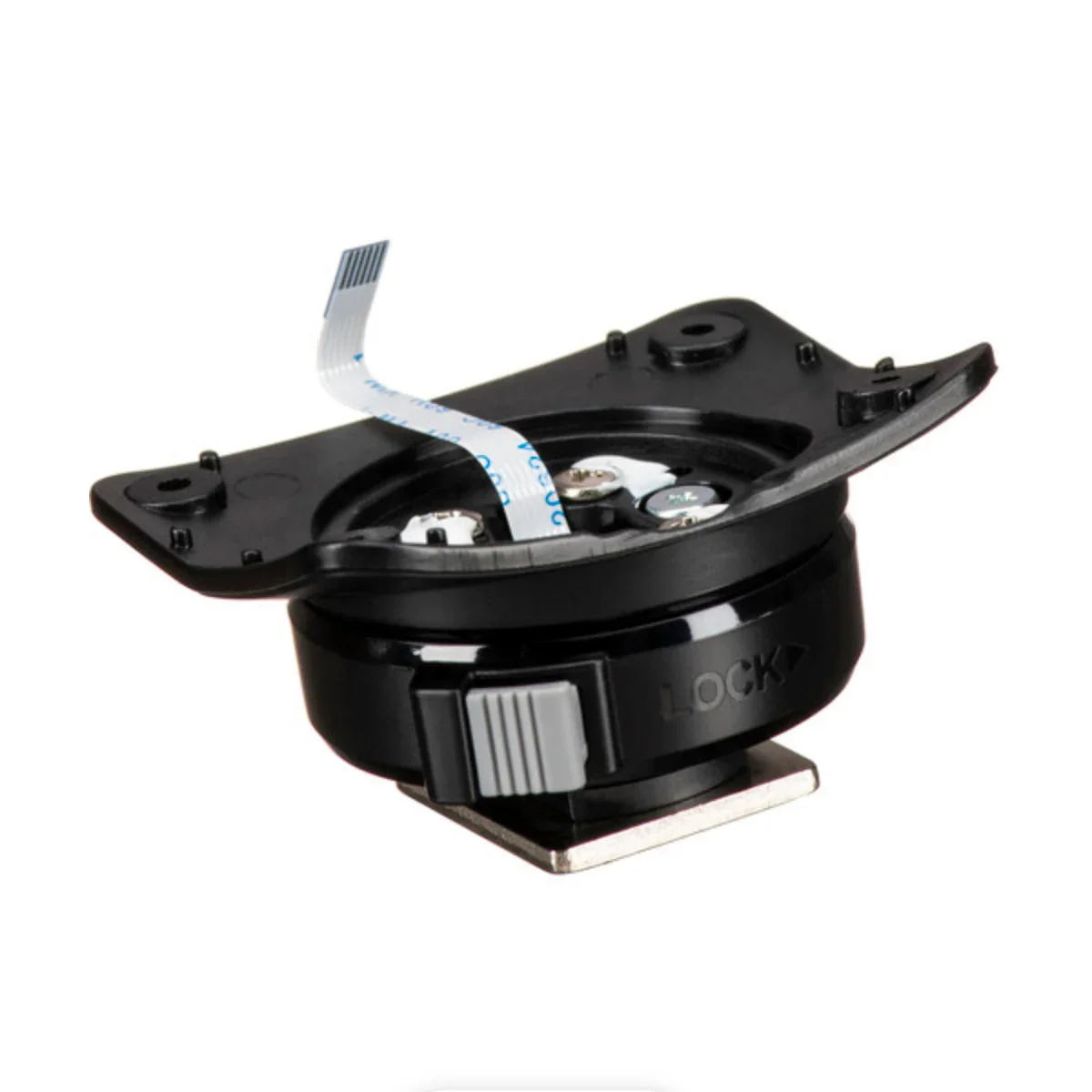Godox Hot Shoe for V860III Flash for Canon - Image 3