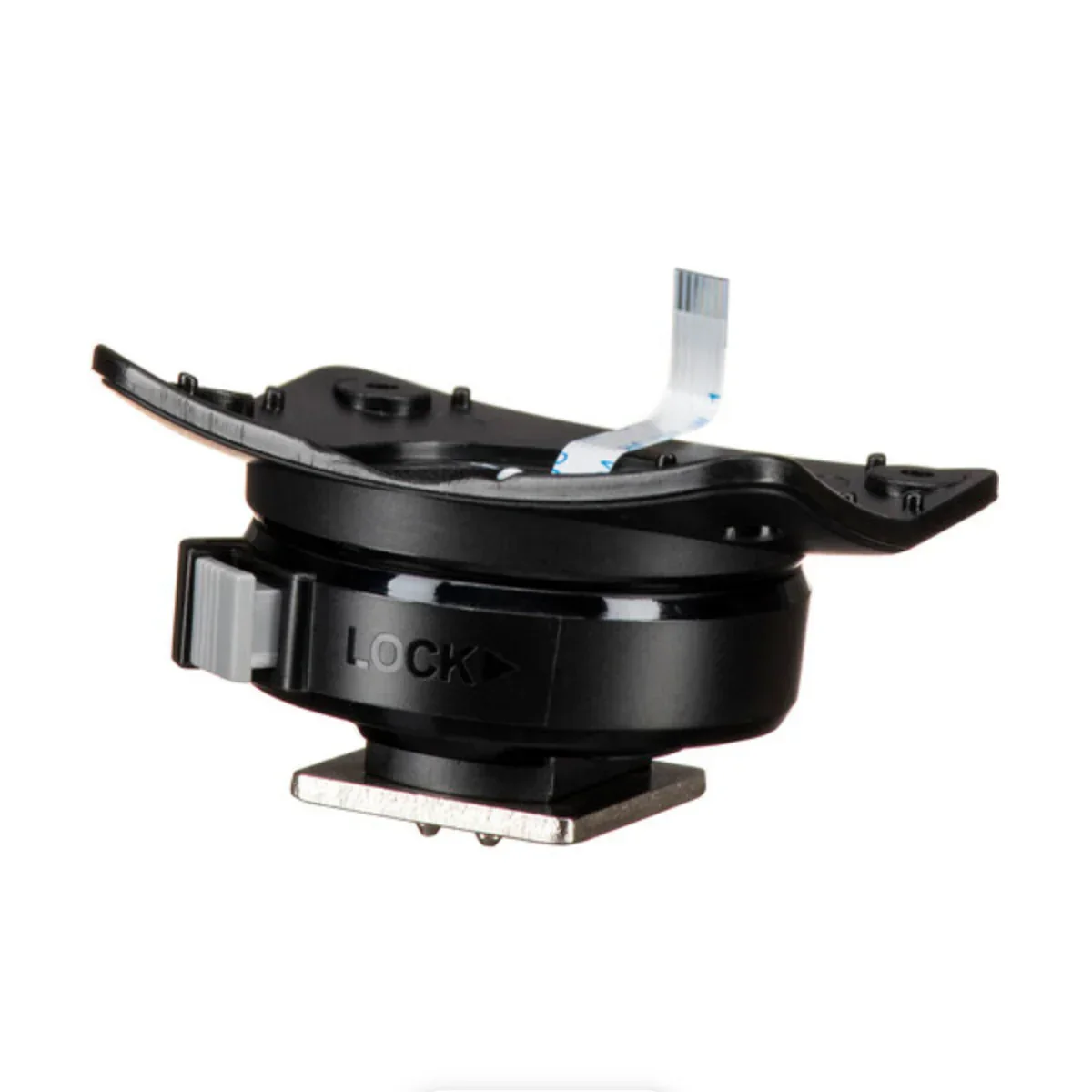 Godox Hot Shoe for V860III Flash for Canon - Image 4