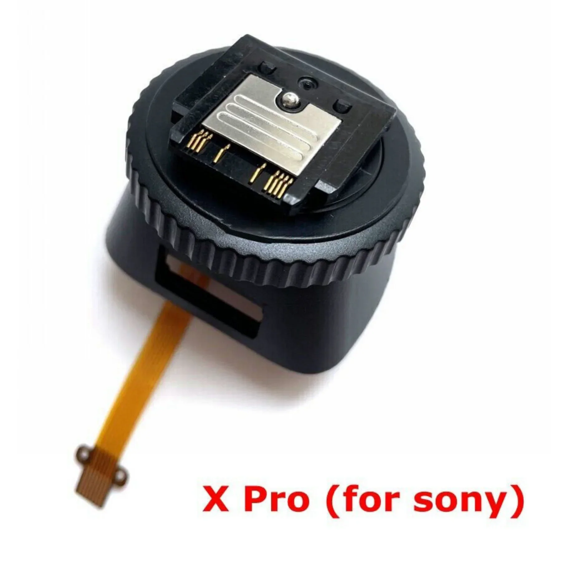 Godox Hot Shoe for XProS Wireless Flash Trigger for Sony - Image 2