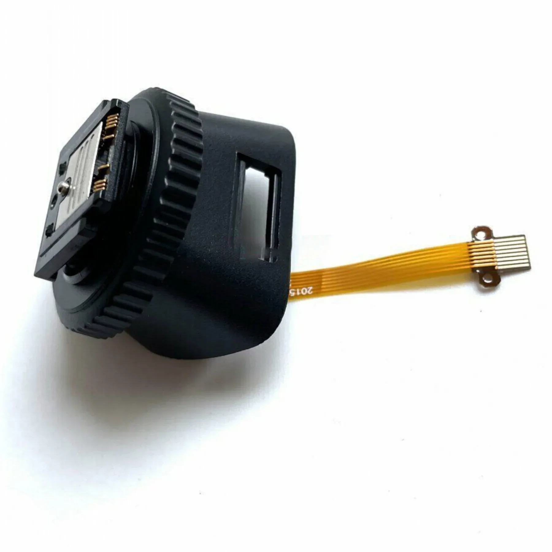 Godox Hot Shoe for XProS Wireless Flash Trigger for Sony - Image 4