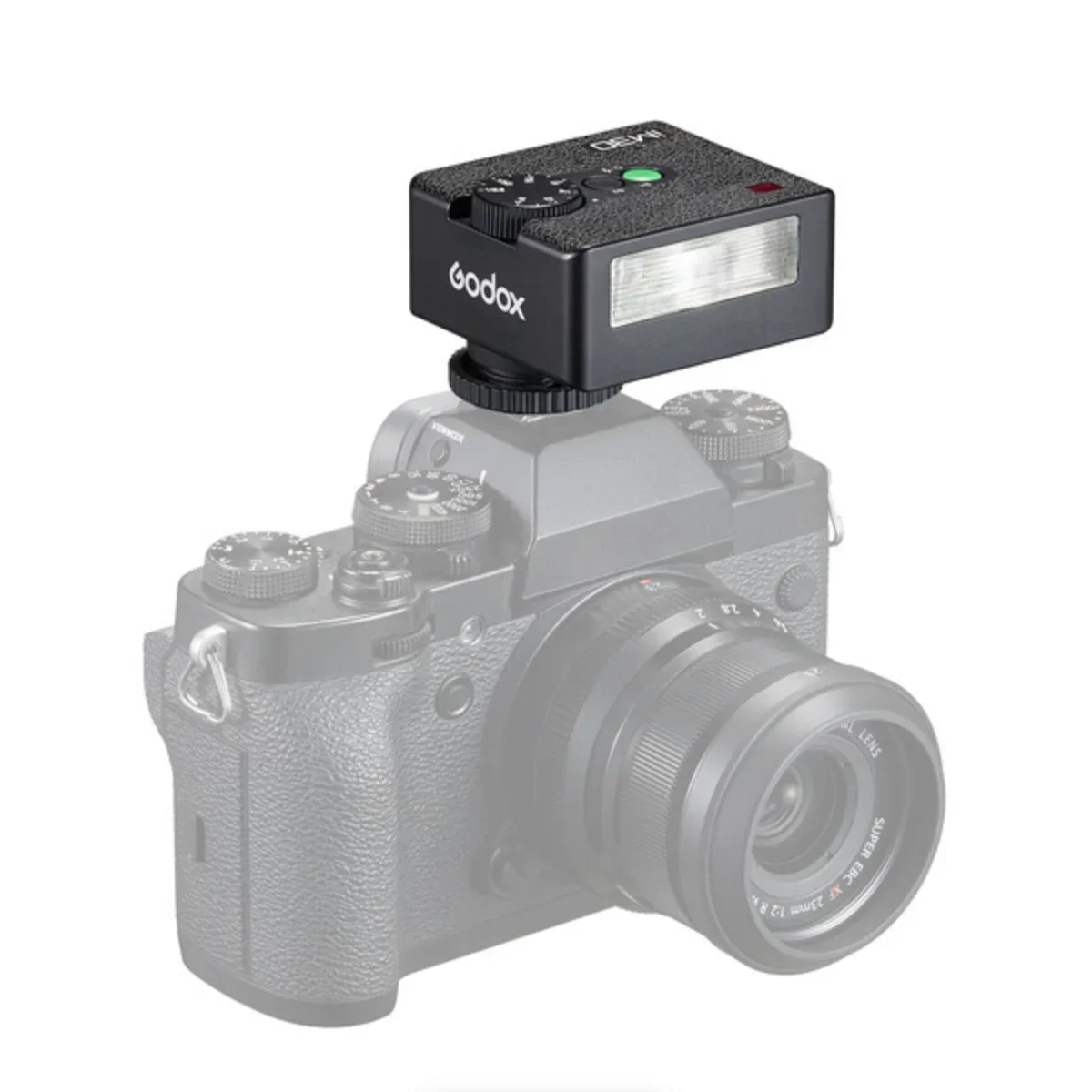 Godox iM30 Mini Flash - Image 14