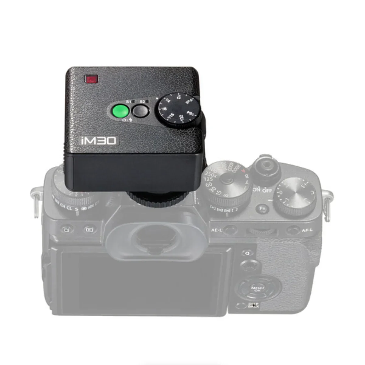 Godox iM30 Mini Flash - Image 15