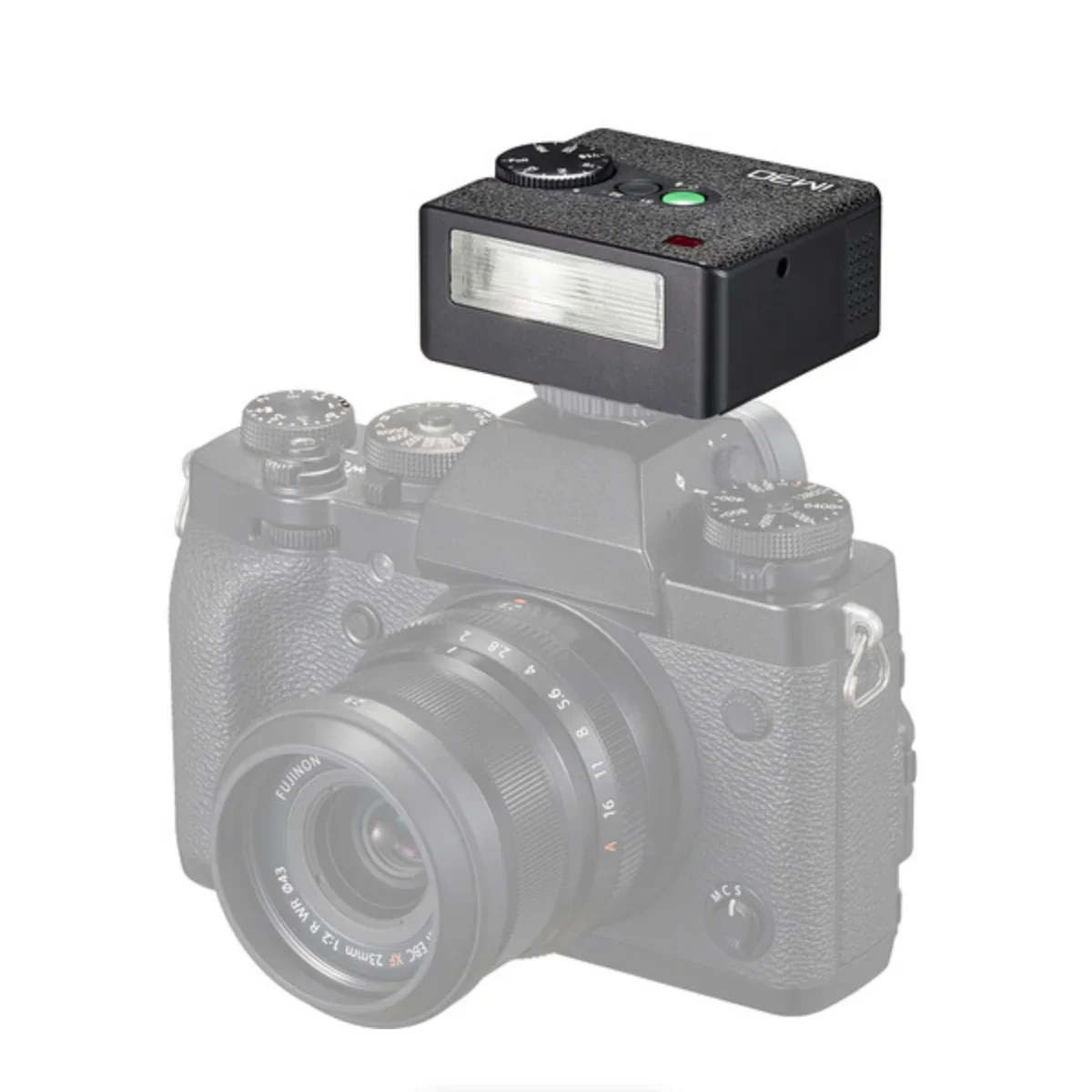 Godox iM30 Mini Flash - Image 16