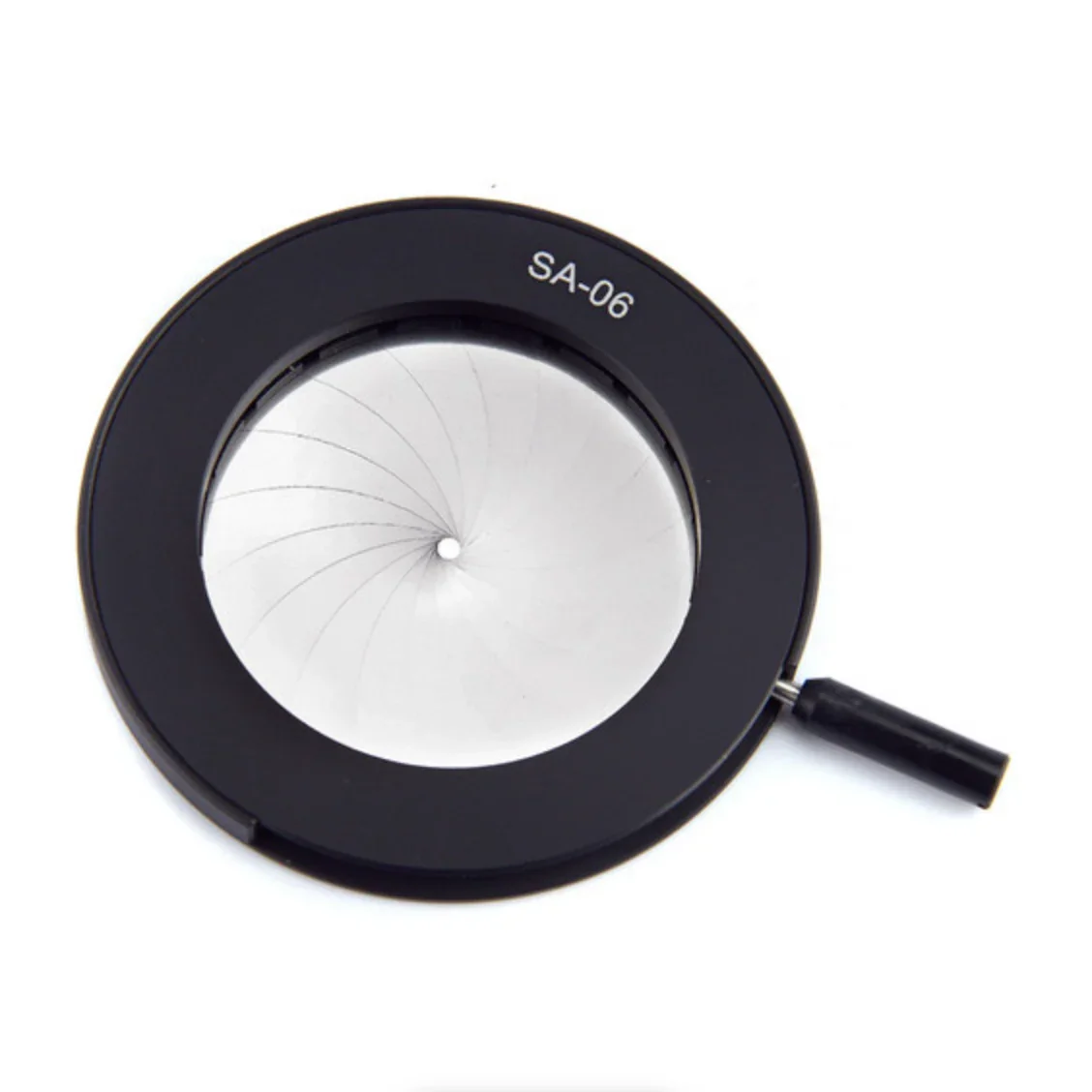 Godox Iris Diaphragm for S30 Projection Attachment - Image 2