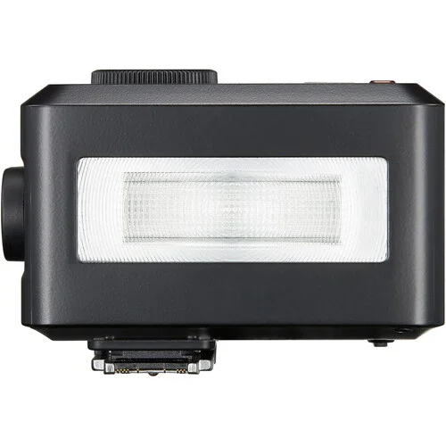 Godox iT30Pro F TTL Mini Flash for FUJIFILM (Black) - Image 4