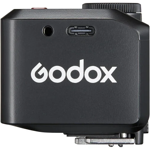 Godox iT30Pro O TTL Mini Flash for Olympus and Panasonic (Black) - Image 3