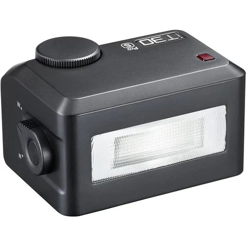 Godox iT30Pro S TTL Mini Flash for Sony (Black) - Image 9