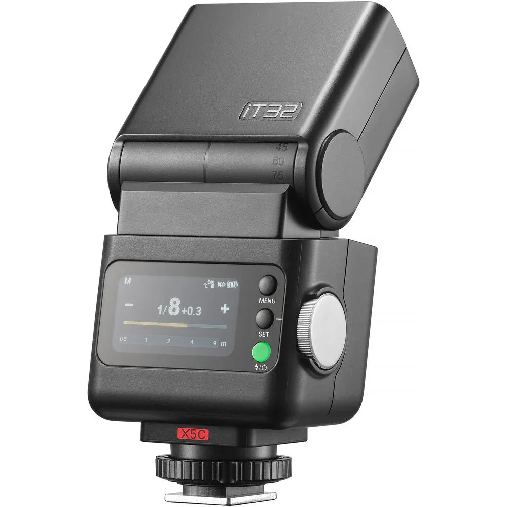 Godox iT32 TTL Mini Flash - Image 10