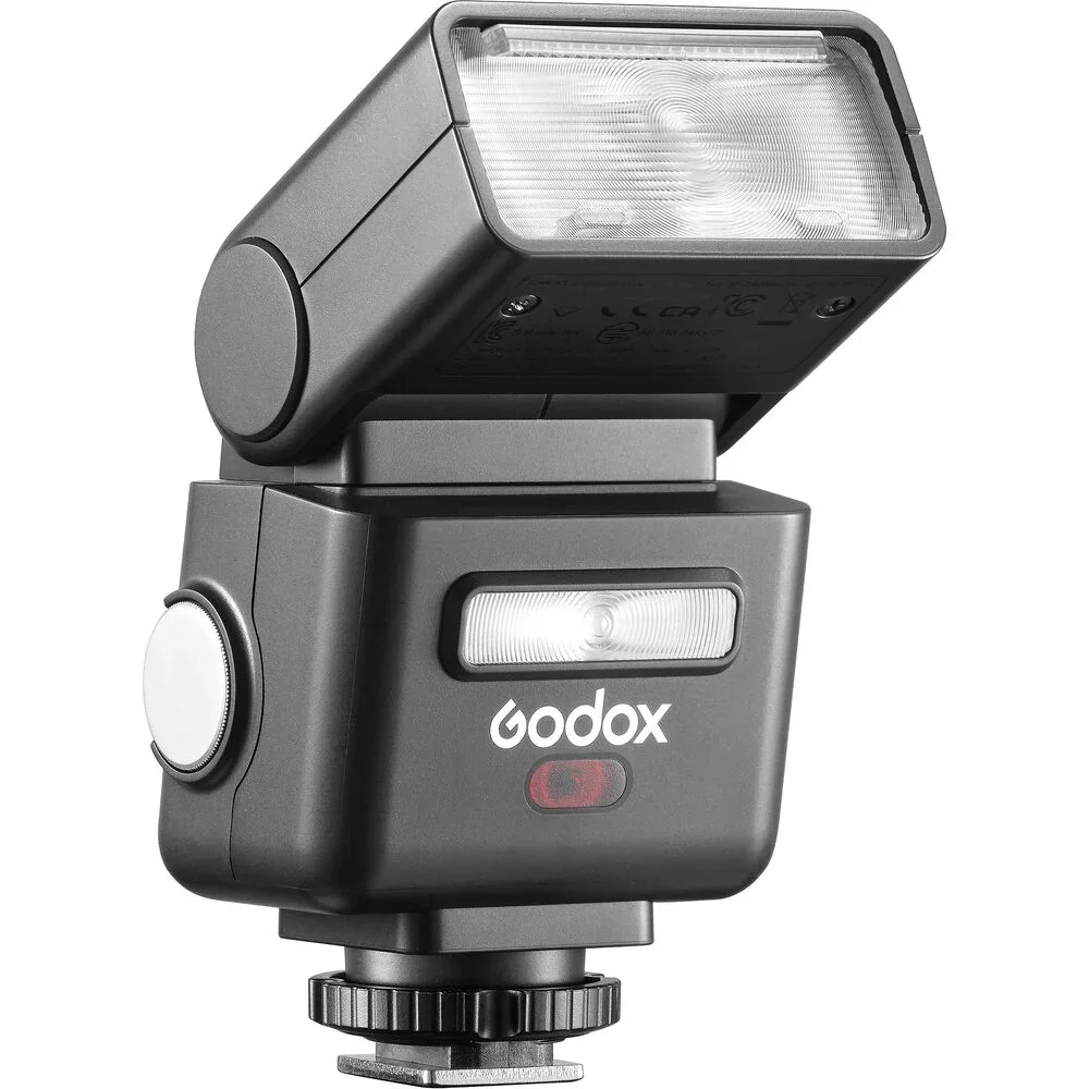 Godox iT32 TTL Mini Flash - Image 11