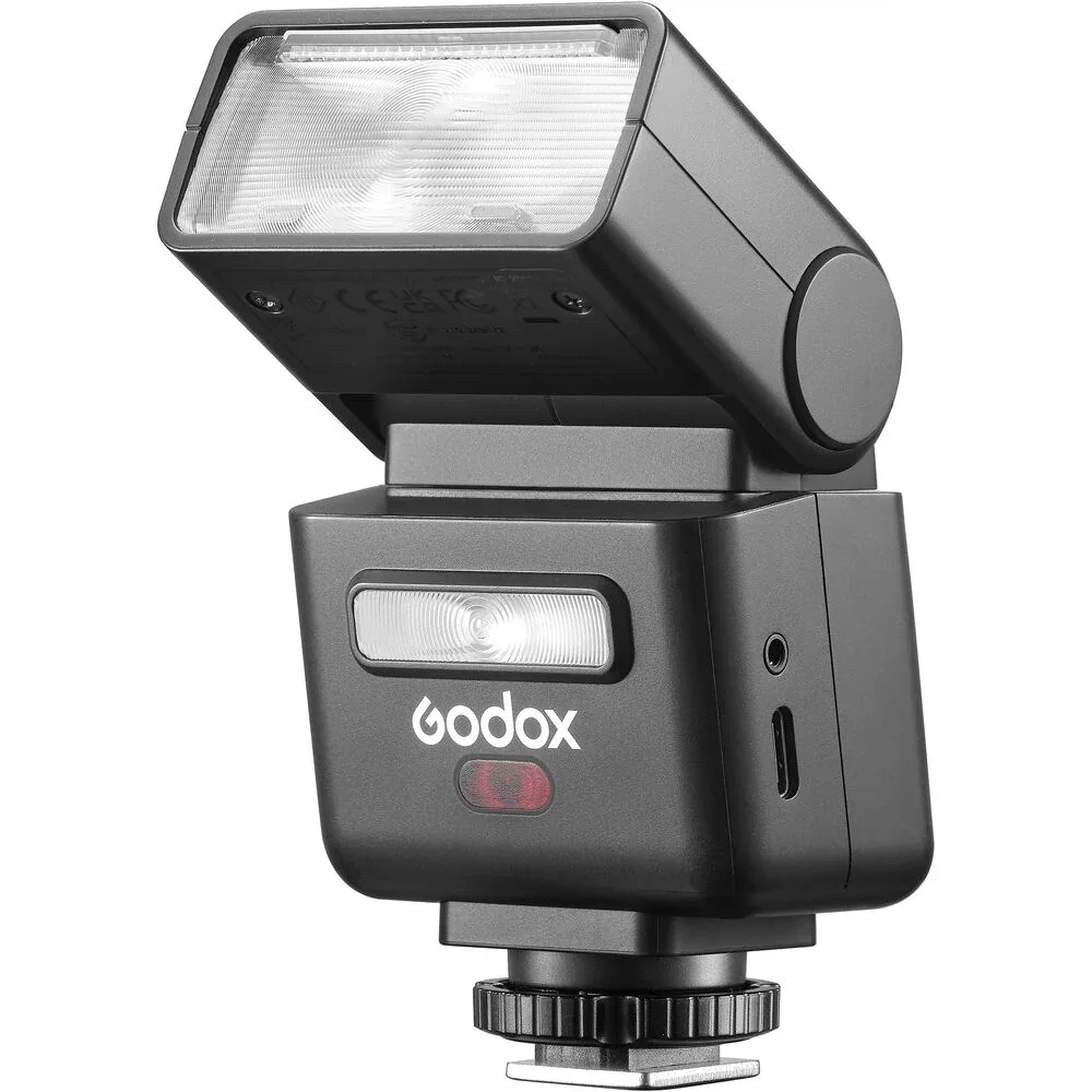 Godox iT32 TTL Mini Flash - Image 12