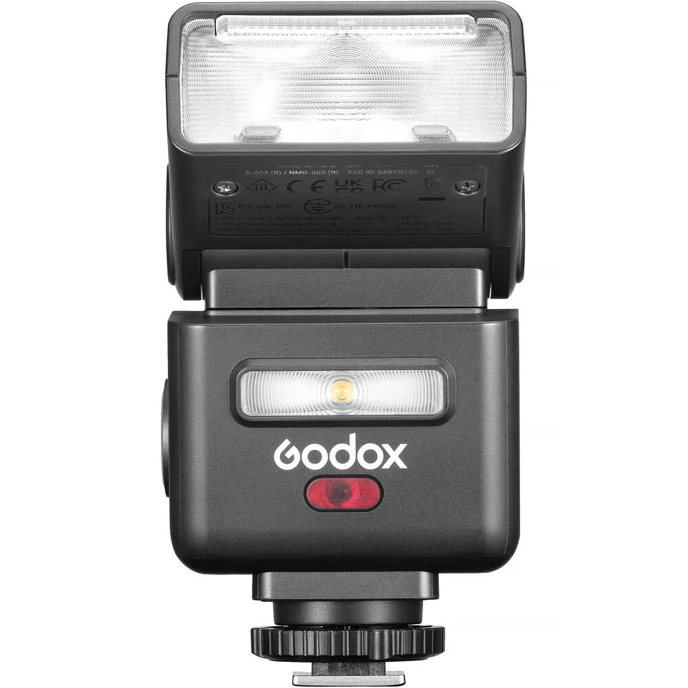 Godox iT32 TTL Mini Flash - Image 13