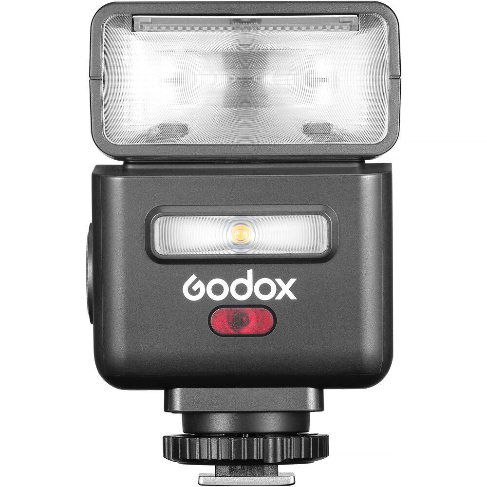 Godox iT32 TTL Mini Flash - Image 14