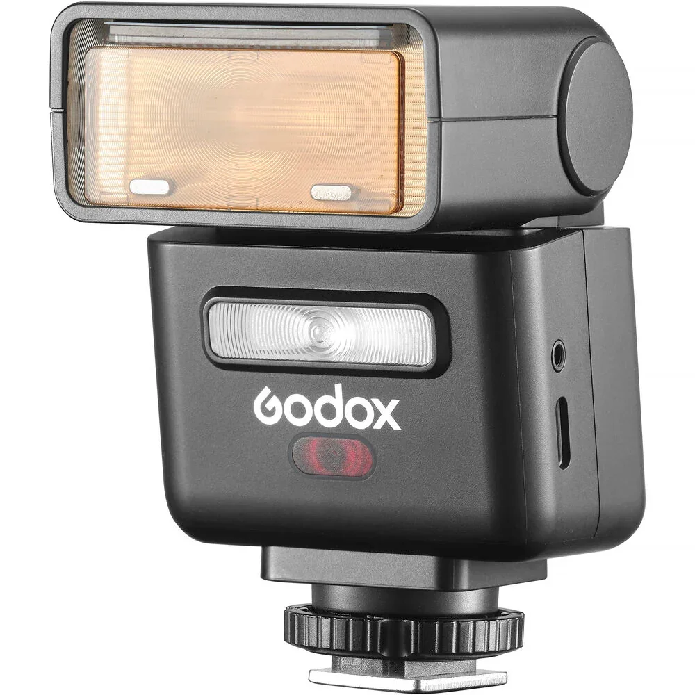 Godox iT32 TTL Mini Flash - Image 16