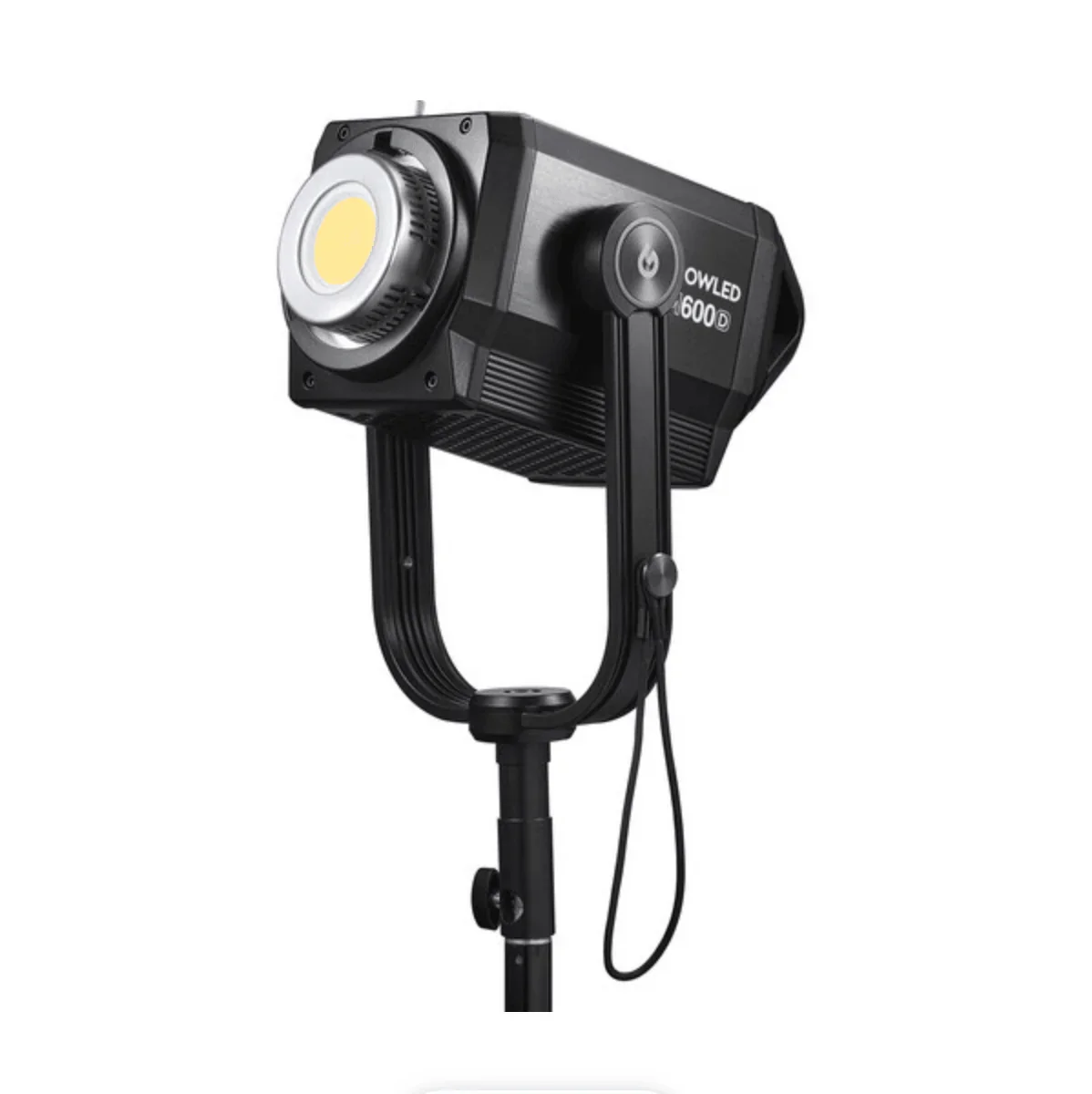 Godox Knowled M600D Daylight LED Light - Image 11