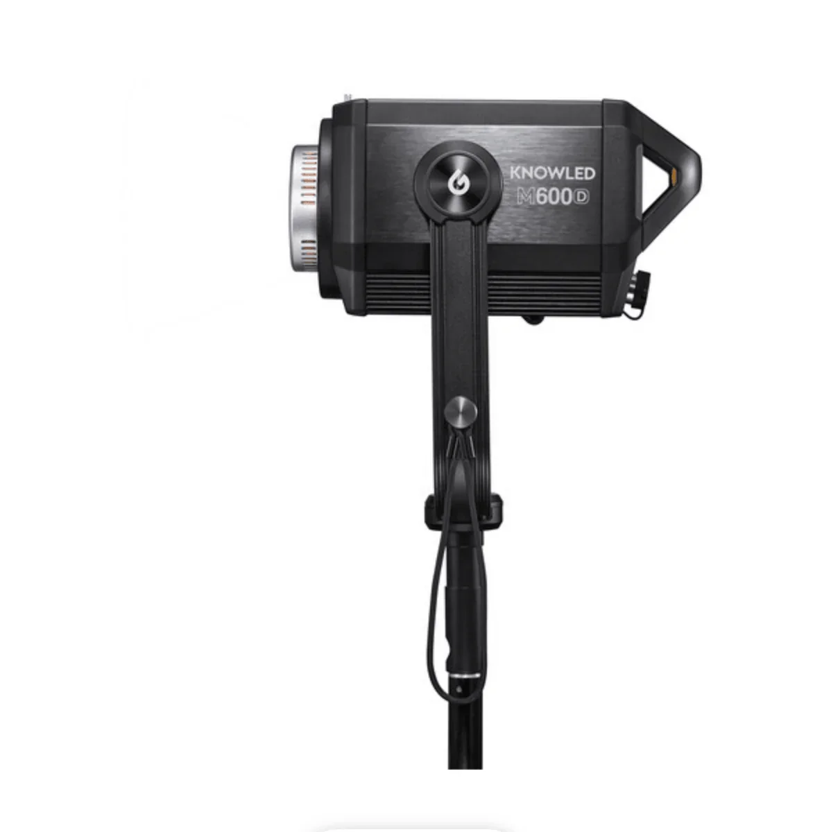 Godox Knowled M600D Daylight LED Light - Image 13