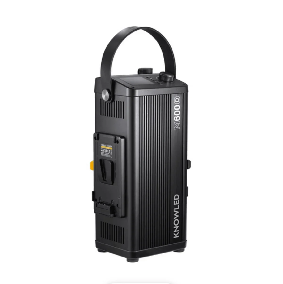 Godox Knowled M600D Daylight LED Light - Image 14