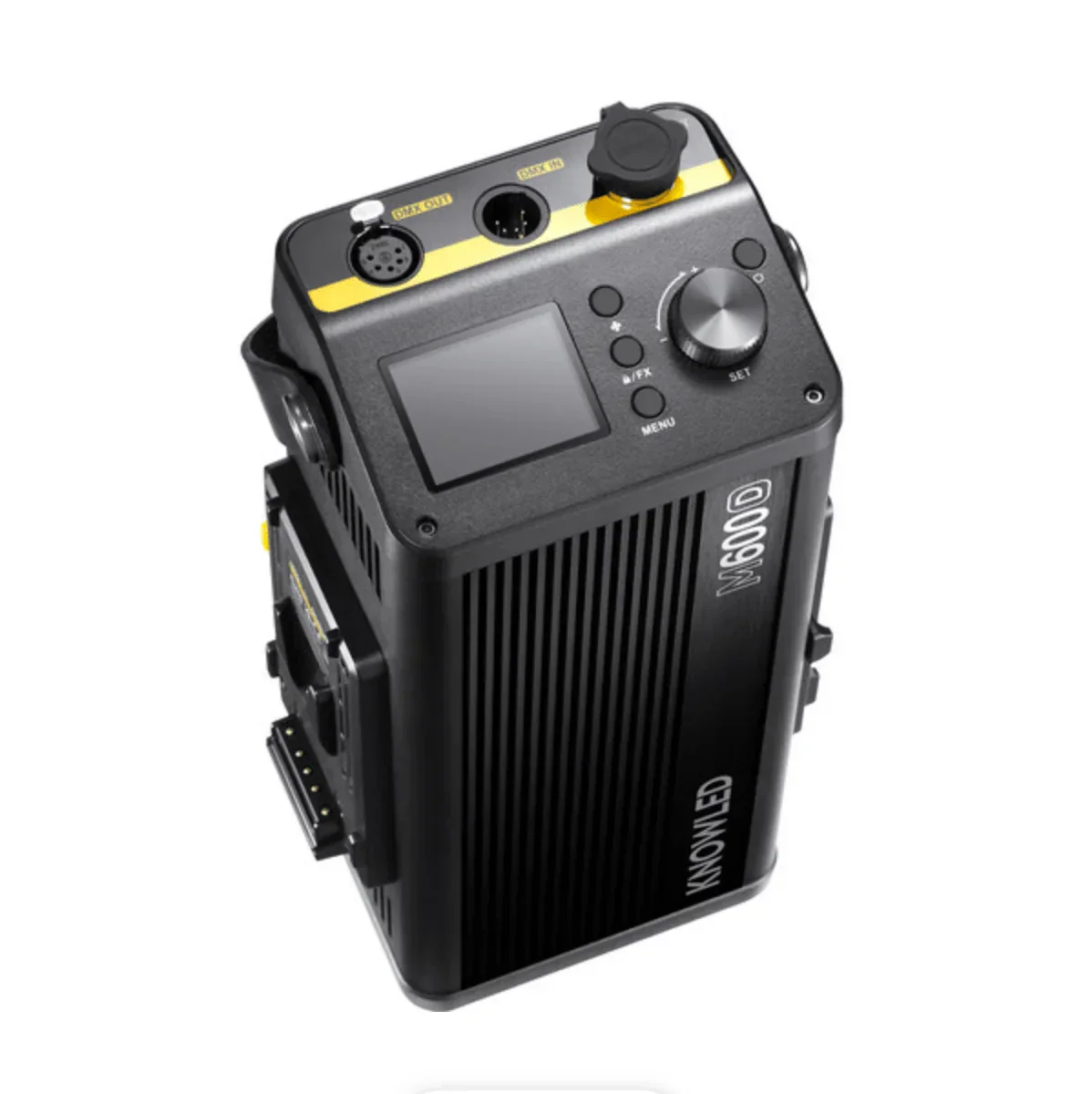 Godox Knowled M600D Daylight LED Light - Image 16